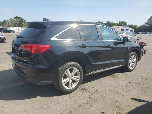 Photo 3 from auction – 2014 ACURA RDX with VIN 5J8TB4H35EL013461