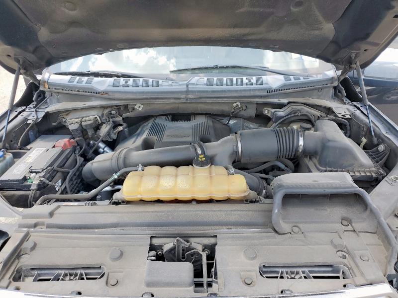 Photo 11 from auction – 2017 FORD F150 SUPER with VIN 1FTEW1EG8HKD51206