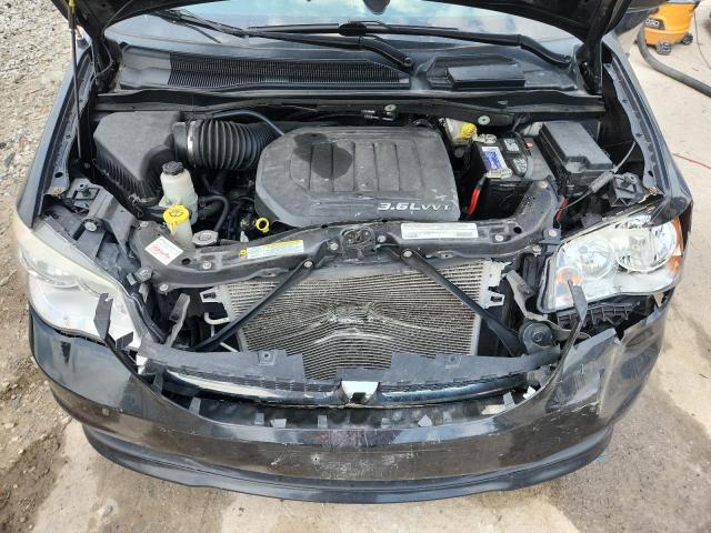 Photo 12 from auction – 2012 DODGE GRAND CARA with VIN 2C4RDGBG7CR402199