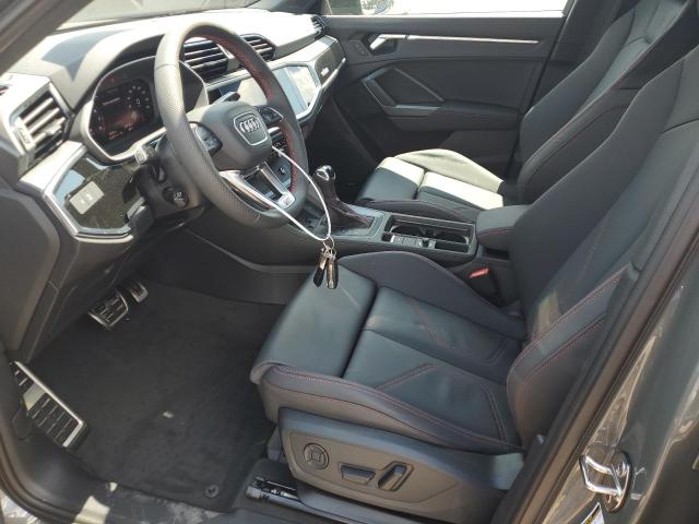 Photo 7 from auction – 2025 AUDI Q3 PREMIUM with VIN WA1EECF37S1014964