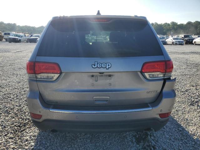 Photo 6 from auction – 2014 JEEP GRAND CHER with VIN 1C4RJEBG7EC173984