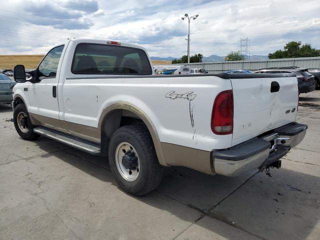 Photo 2 from auction – 2000 FORD F250 SUPER with VIN 3FTNF20L1YMA63918