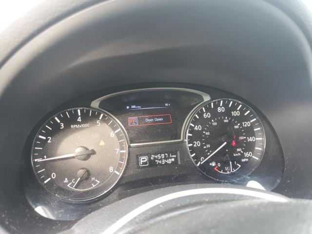 Photo 9 from auction – 2014 NISSAN ALTIMA 2.5 with VIN 1N4AL3AP0EC178527
