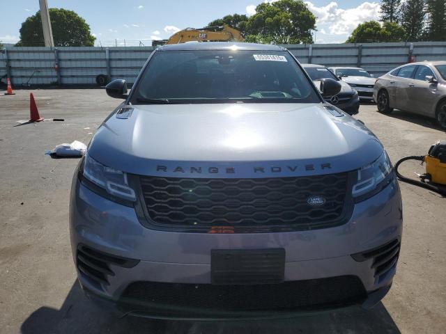 Photo 5 from auction – 2020 LAND ROVER RANGE ROVE with VIN SALYK2EX5LA287521