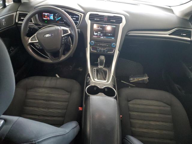 Photo 8 from auction – 2016 FORD FUSION SE with VIN 3FA6P0H70GR296807