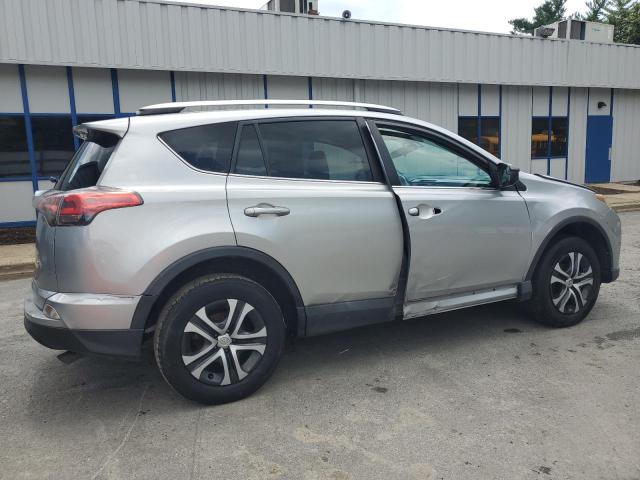 Photo 3 from auction – 2016 TOYOTA RAV4 LE with VIN 2T3BFREVXGW515450