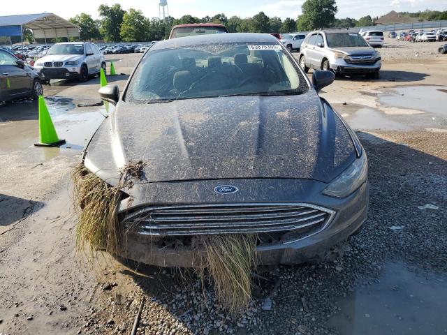Photo 5 from auction – 2017 FORD FUSION SE with VIN 3FA6P0H70HR326552