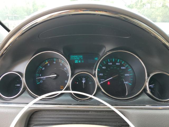 Photo 9 from auction – 2015 BUICK ENCLAVE with VIN 5GAKVBKDXFJ254759