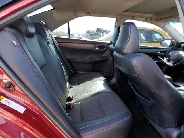 Photo 10 from auction – 2016 TOYOTA CAMRY LE with VIN 4T1BF1FKXGU566302