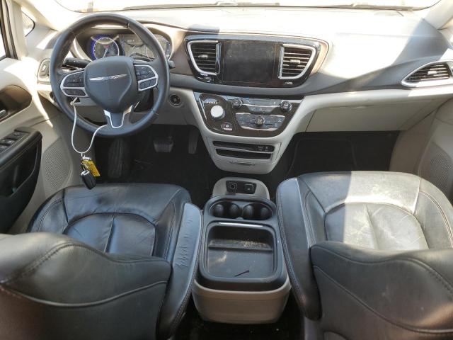 Photo 8 from auction – 2017 CHRYSLER PACIFICA T with VIN 2C4RC1BG4HR524607
