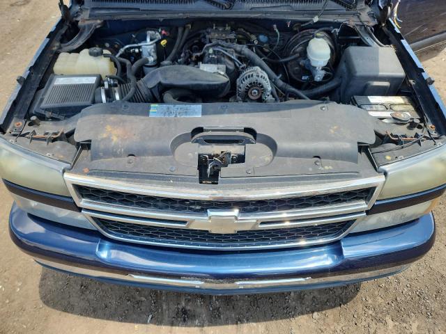 Photo 11 from auction – 2006 CHEVROLET SILVERADO with VIN 2GCEK13T261161765