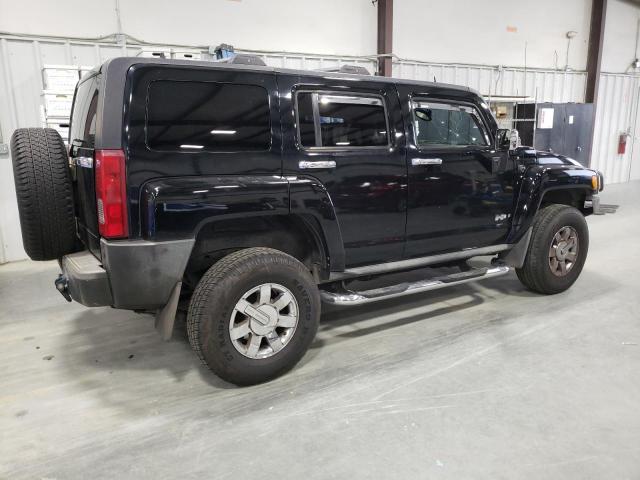 Photo 3 from auction – 2006 HUMMER H3 with VIN 5GTDN136268134021