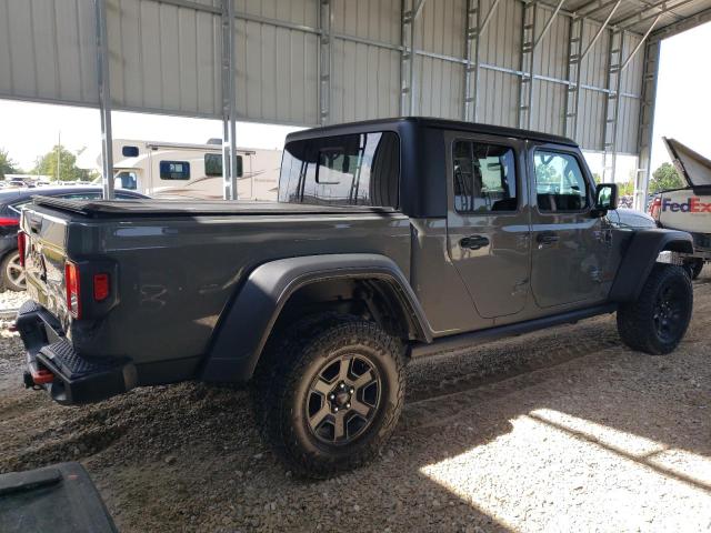 Photo 3 from auction – 2022 JEEP GLADIATOR with VIN 1C6JJTEG3NL131364