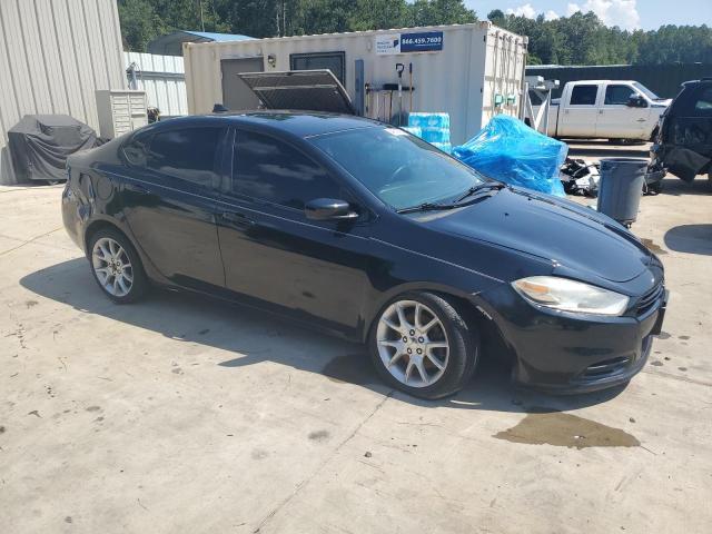 Photo 4 from auction – 2013 DODGE DART SXT with VIN 1C3CDFBA0DD268267