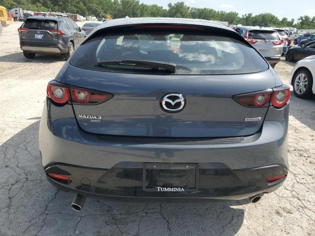 Photo 6 from auction – 2024 MAZDA 3 PREFERRE with VIN JM1BPBLM0R1720680