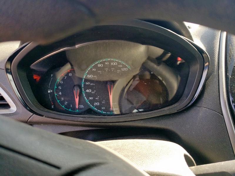 Zdjęcie 9 z aukcji – 2021 CHEVROLET SPARK LS z VIN KL8CA6SA1MC716261