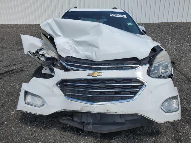 Photo 5 from auction – 2016 CHEVROLET EQUINOX LT with VIN 2GNALCEK1G6296727