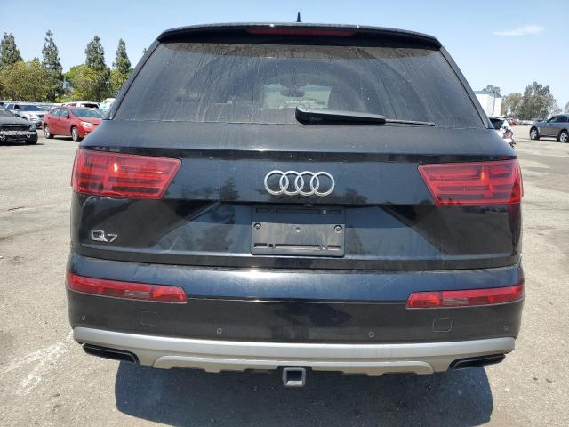 Photo 6 from auction – 2019 AUDI Q7 PREMIUM with VIN WA1AAAF76KD007195