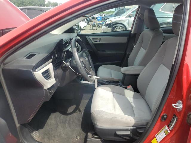 Zdjęcie 7 z aukcji – 2016 TOYOTA COROLLA L z VIN 2T1BURHE5GC697201