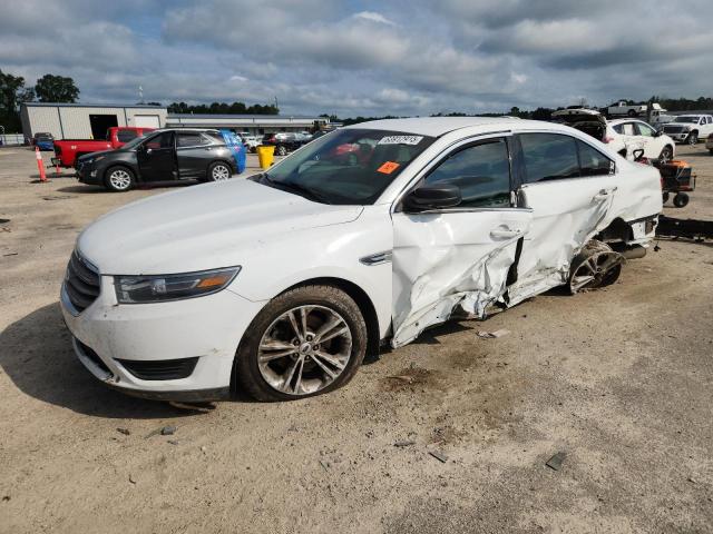 FORD TAURUS SE 2015 with VIN 1FAHP2D86FG176129 - Photo from auction