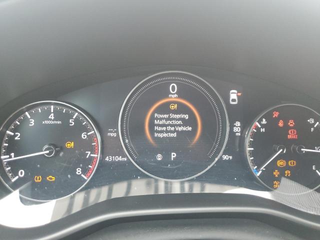 Photo 9 from auction – 2021 MAZDA 3 with VIN JM1BPBJY0M1403285