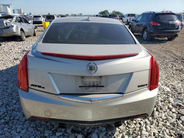 Photo 6 from auction – 2014 CADILLAC ATS with VIN 1G6AG5RXXE0182748