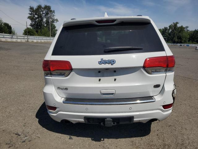 Photo 6 from auction – 2017 JEEP GRAND CHER with VIN 1C4RJFCG6HC873794