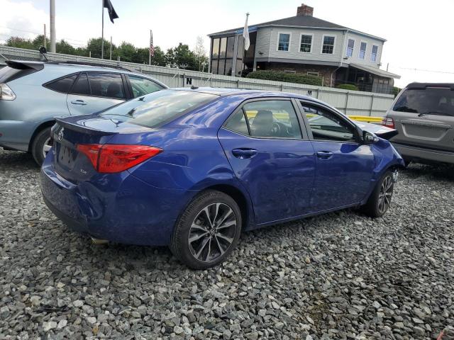 Photo 3 from auction – 2019 TOYOTA COROLLA L with VIN 2T1BURHE9KC175583