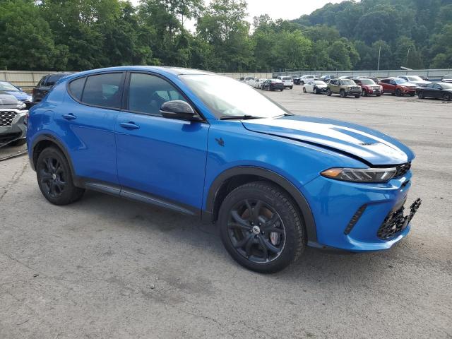 Photo 4 from auction – 2024 DODGE HORNET R/T with VIN ZACPDFDW0R3A22552