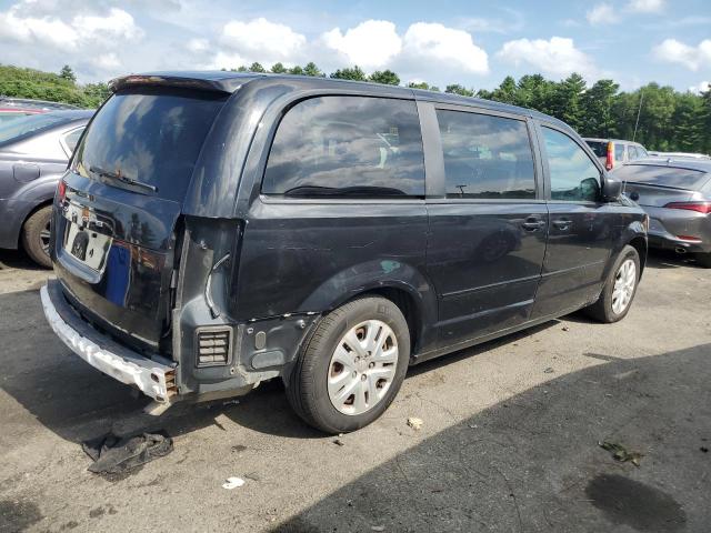 Photo 3 from auction – 2017 DODGE GRAND CARA with VIN 2C4RDGBG6HR819577
