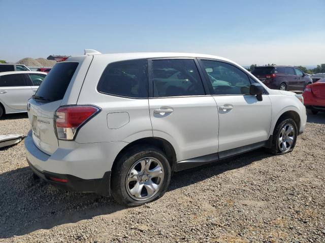 Photo 3 from auction – 2018 SUBARU FORESTER 2 with VIN JF2SJAAC4JG569691
