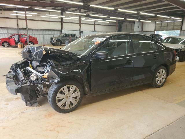VOLKSWAGEN JETTA BASE 2012 with VIN 3VW2K7AJ3CM346478 - Photo from auction
