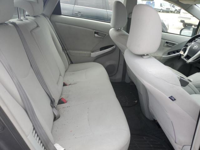 Photo 10 from auction – 2013 TOYOTA PRIUS with VIN JTDKN3DU1D5619806