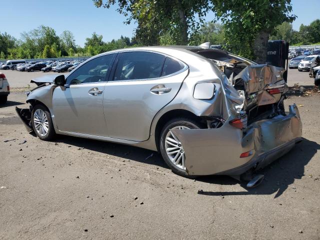 Photo 2 from auction – 2016 LEXUS ES 350 with VIN JTHBK1GG8G2243967