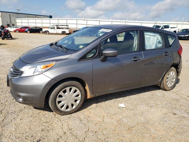 NISSAN VERSA NOTE 2016 with VIN 3N1CE2CP2GL371681 - Photo from auction