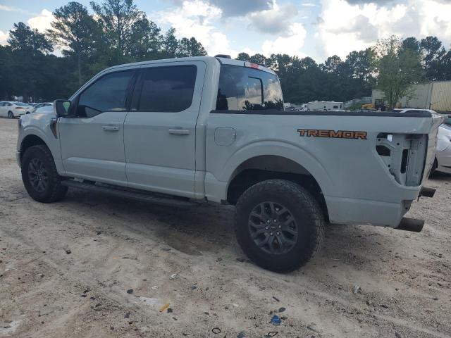 Photo 2 from auction – 2023 FORD F150 SUPER with VIN 1FTEW1E84PFC43763