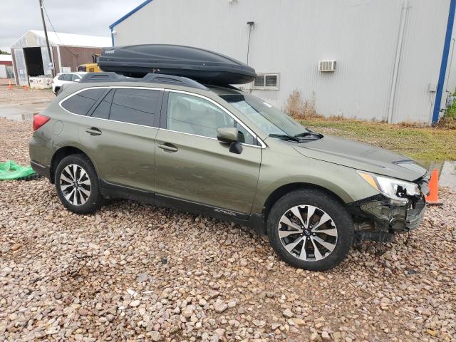 Photo 4 from auction – 2015 SUBARU OUTBACK 2. with VIN 4S4BSBNC0F3303834