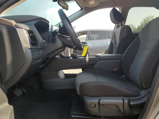 Photo 7 from auction – 2021 NISSAN ROGUE S with VIN 5N1AT3AA0MC780814