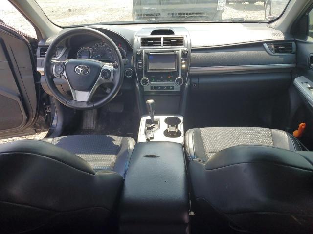 Photo 8 from auction – 2012 TOYOTA CAMRY BASE with VIN 4T1BF1FK7CU149178