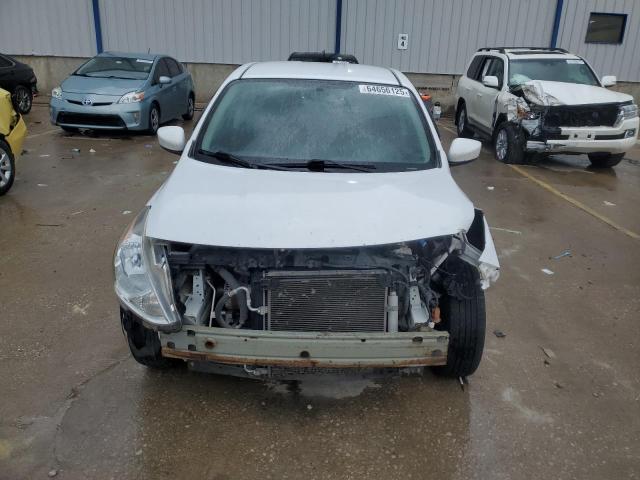 Photo 5 from auction – 2016 NISSAN VERSA S with VIN 3N1CN7AP4GL815823