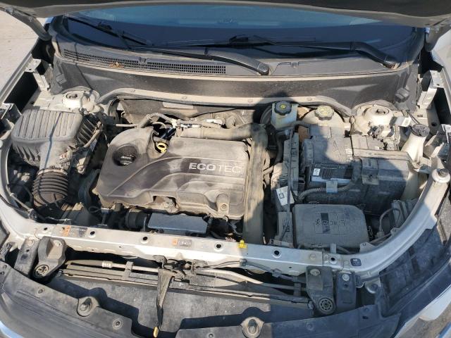 Photo 12 from auction – 2018 CHEVROLET EQUINOX LT with VIN 3GNAXJEV4JS504787