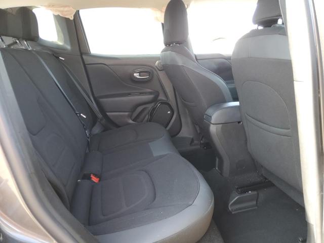 Photo 11 from auction – 2017 JEEP RENEGADE L with VIN ZACCJABB0HPE67052