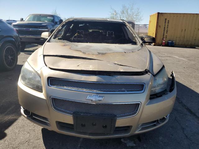 Photo 5 from auction – 2008 CHEVROLET MALIBU with VIN 1G1ZK57728F264307