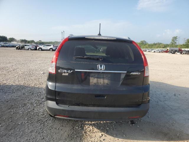 Photo 6 from auction – 2014 HONDA CR-V EXL with VIN 5J6RM4H71EL044772