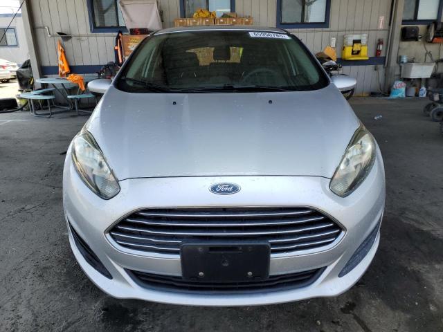 Photo 5 from auction – 2017 FORD FIESTA SE with VIN 3FADP4EJ7HM113352
