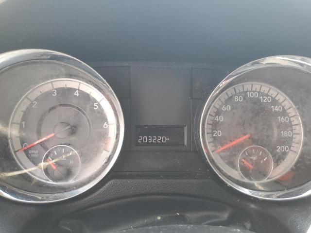 Photo 9 from auction – 2013 DODGE GRAND CARA with VIN 2C4RDGBG9DR729818