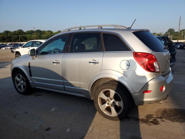 Photo 2 from auction – 2014 CHEVROLET CAPTIVA LT with VIN 3GNAL3EK5ES599041