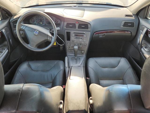 Photo 8 from auction – 2003 VOLVO S60 with VIN YV1RS61T832264146