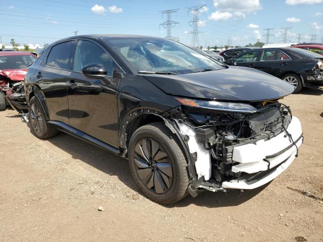 Photo 4 from auction – 2025 NISSAN ARIYA EVOL with VIN JN8DF0BF3SM763597