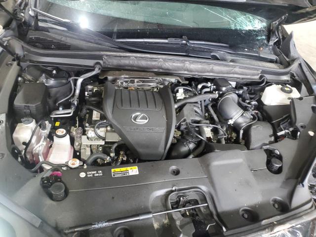 Photo 12 from auction – 2024 LEXUS RX 500H F with VIN 2T2BCMEA4RC015804